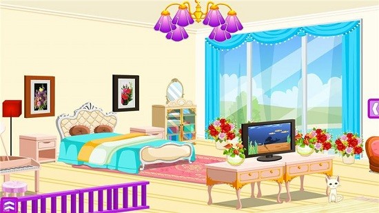 裝扮公主新房 v1.0.4 安卓版 3