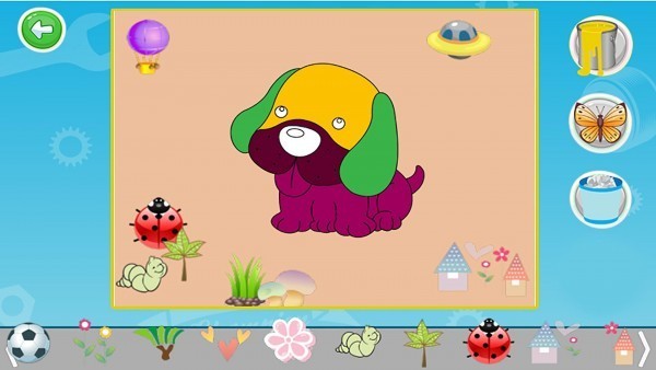 汪汪隊小畫家最新版 v1.0 安卓版 0