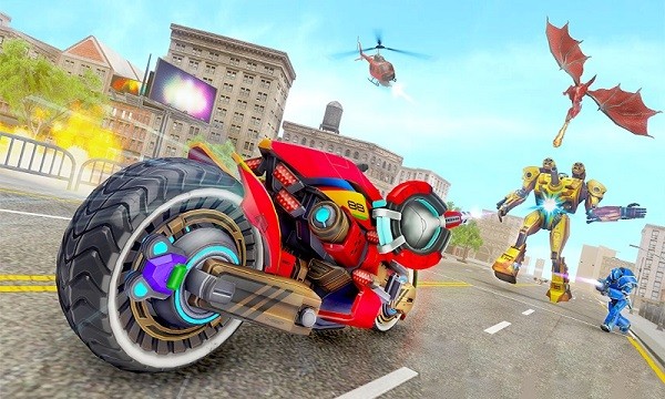 絕地坦克大逃殺 v1.0 安卓版 0