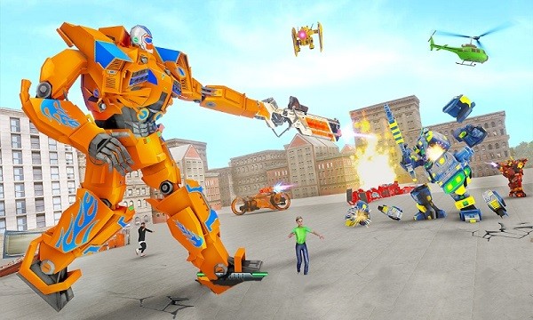 絕地坦克大逃殺游戲下載 絕地坦克大逃殺手機版下載