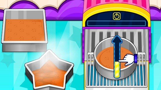 巧克力慕斯蛋糕手机版 巧克力慕斯蛋糕安卓版