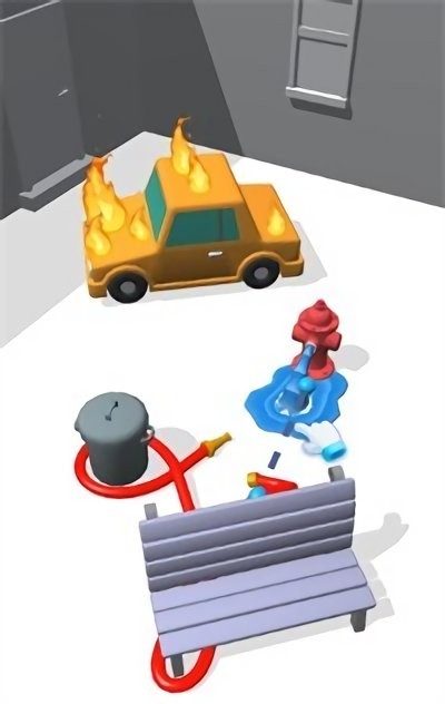 接管滅火游戲下載