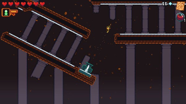 丹達(dá)拉恐懼試煉 v1.4.6 安卓版 0