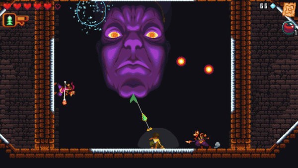 丹達(dá)拉恐懼試煉 v1.4.6 安卓版 2