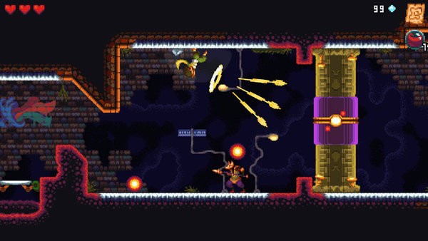 丹達(dá)拉恐懼試煉 v1.4.6 安卓版 1