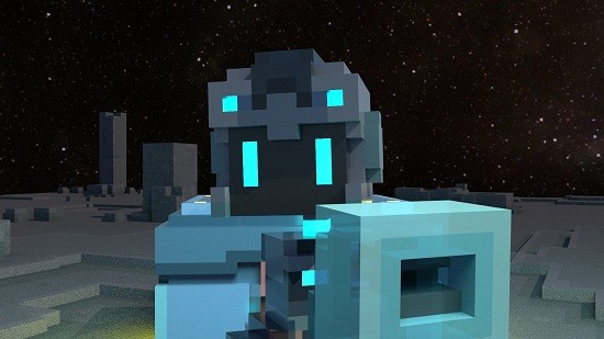 THE太空生存(The Space Survivor)2