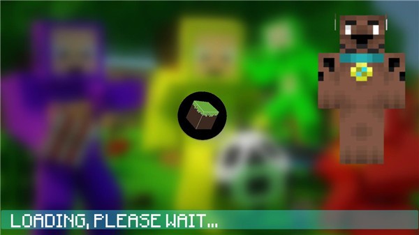 我的世界天線寶寶mod(Mod Slendytubbies Horror & Scary Map) v1.0 安卓版 1