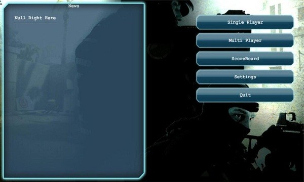 突擊反恐任務(wù)手機(jī)版(Strike Port: Destruction) v6 安卓版 1