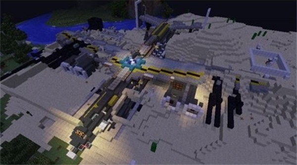 我的世界最后戰(zhàn)線(xiàn)周年紀(jì)念版 v1.7.2 最新版 0