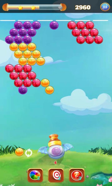 起飛吧泡泡游戲下載