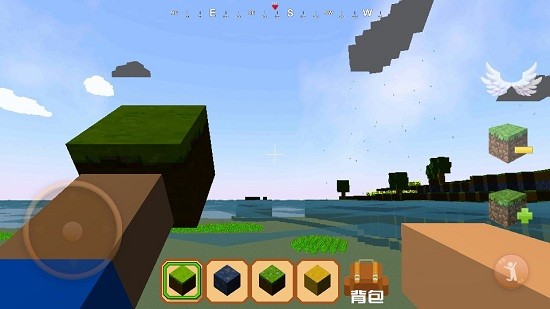 像素制作小能手游戲