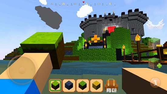 像素制作小能手手游 v1.3 安卓版 1