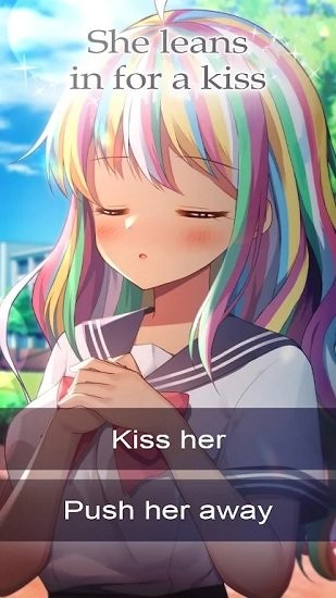 甜蜜魔法的味道游戲(Taste of Sweet Magic) v3.0.20 安卓版 0