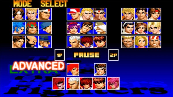 悟飯拳皇97屠蛇版