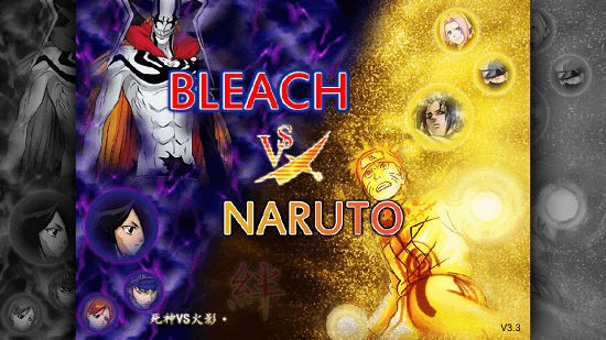 BVN特攝大亂斗版 v1.3.1 安卓版 2