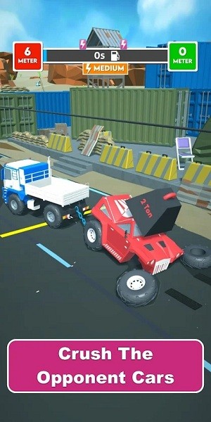 動力牽引(Power Pull) v1.0.4 安卓版 2