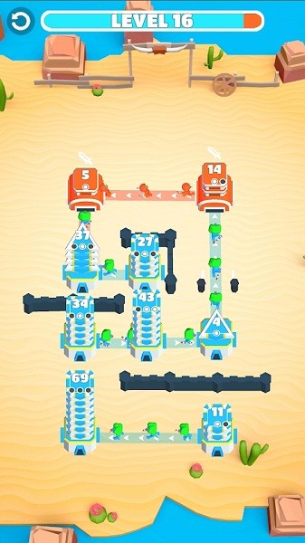 捕獲所有(Capture All) v0.4 安卓版 0