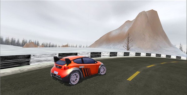 神奇的漂移賽車最新版(Mr.Drifter) v1.4 安卓版 1