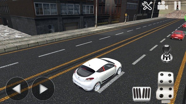 真正的停車場(chǎng)最新版本(super car park) v1.0.2 安卓手機(jī)版 2