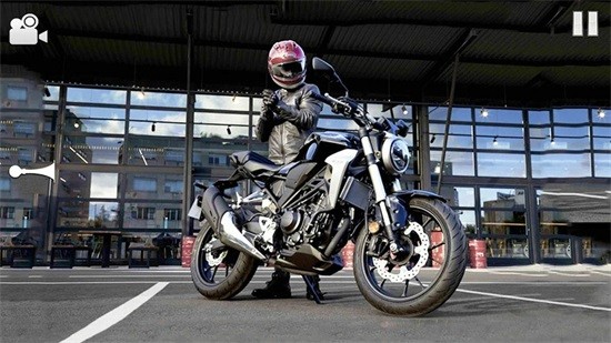 暴走摩托車app下載