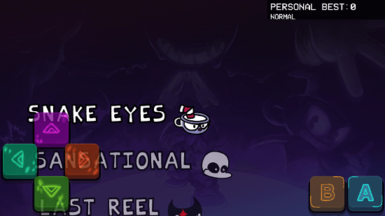 周五夜放克三重審判mod下載