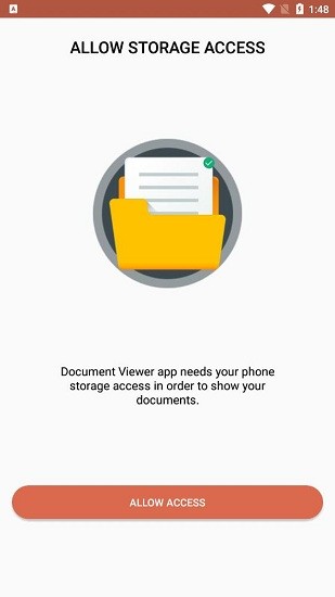 ppt viewer app最新版 v2.8 安卓版 1