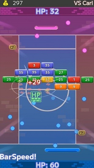 對(duì)陣球游戲(Versus Balls) v1.0.0 安卓版 0