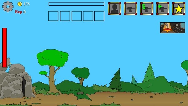 次時代之戰(zhàn)無限金幣版(Age Of War) v4.8 安卓版 0