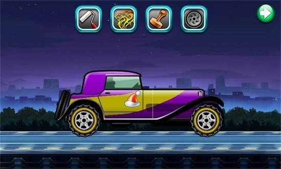 新蜂汽車模擬器 v2.1 安卓版 2