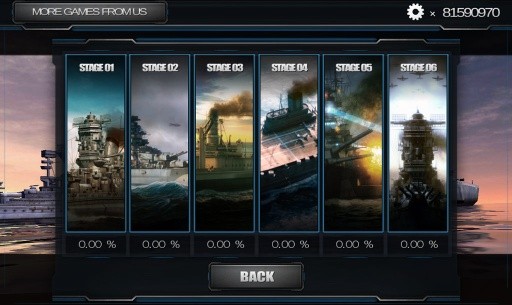 戰(zhàn)艦召喚原版(BattleShips)2