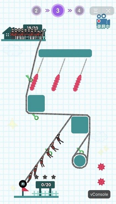 火柴人救援特工隊 火柴人救援特工隊游戲安卓版