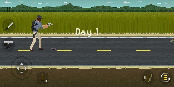 僵尸射擊與防御最新版 v1.21 安卓版 2