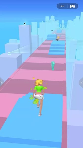 我要變漂亮小游戲 v1.0.2 安卓版 0