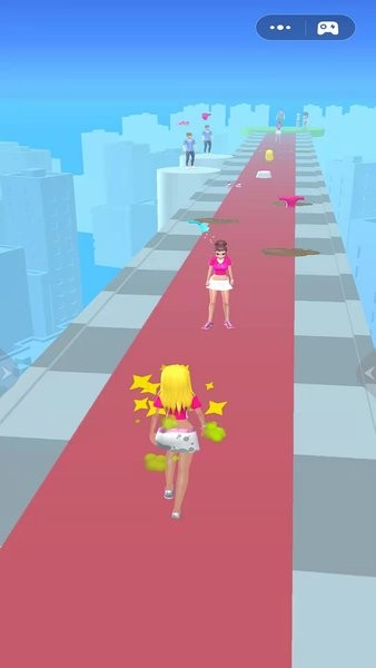 我要變漂亮小游戲 v1.0.2 安卓版 1