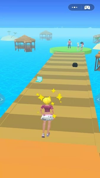 我要變漂亮小游戲 v1.0.2 安卓版 2