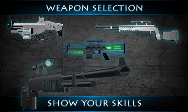 恐龍狙擊獵手游戲 恐龍狙擊獵手小游戲