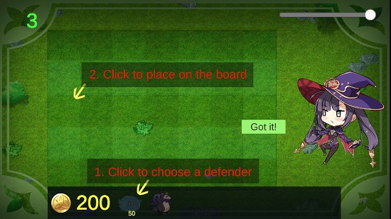 植物大戰(zhàn)僵尸原神版下載