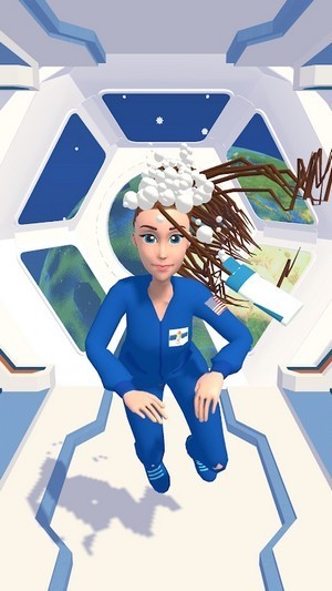 宇航員的太空生活(Astronaut Life) v1.0.1 安卓版 0