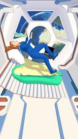 宇航員的太空生活(Astronaut Life) v1.0.1 安卓版 3