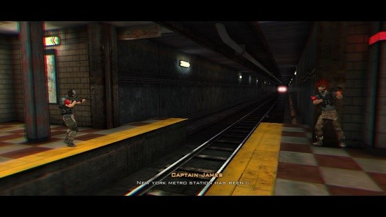 終極戰(zhàn)斗打擊游戲 v1.3 安卓版 1