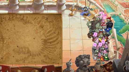 植物大战僵尸仙版 植物大战僵尸仙版下载