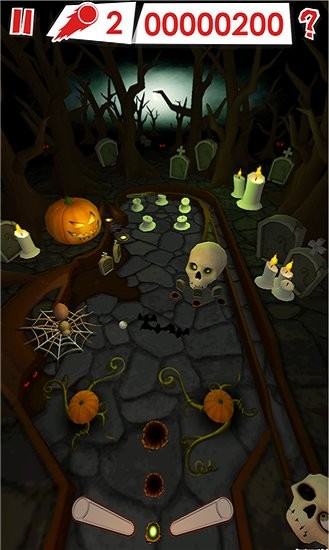 彈珠星球游戲(Pinball Planet) v1.05 安卓版 0