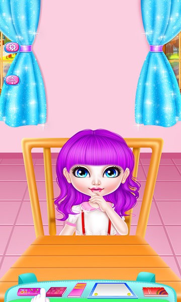 夢(mèng)幻公主戀愛(ài)花園手游 v1.9 安卓最新版 1