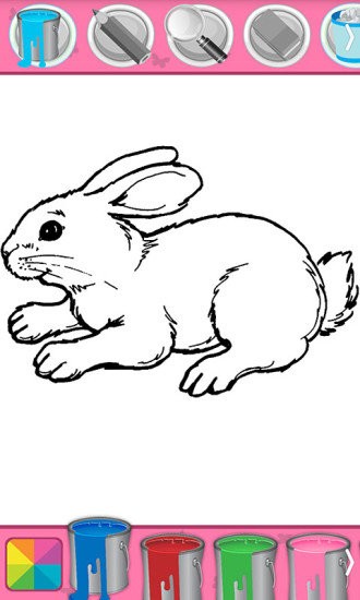 小豬佩奇畫畫世界最新版 v2.4 安卓最新版 0