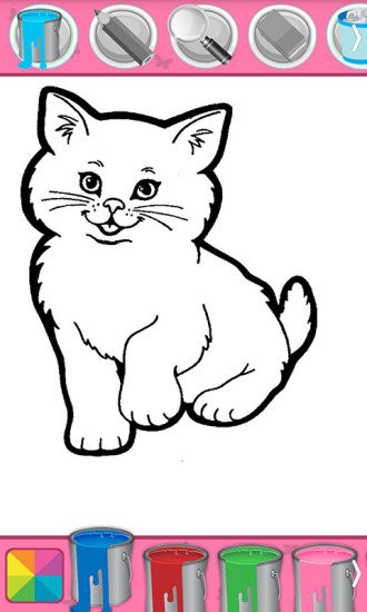 小豬佩奇畫畫世界最新版 v2.4 安卓最新版 1