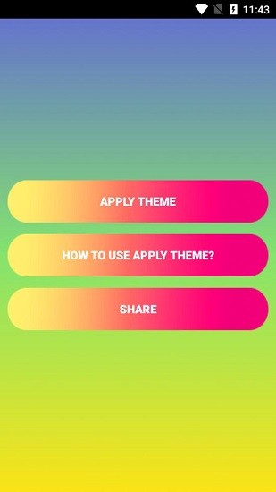 三星galaxy note 20 themes v1.0 安卓版 0