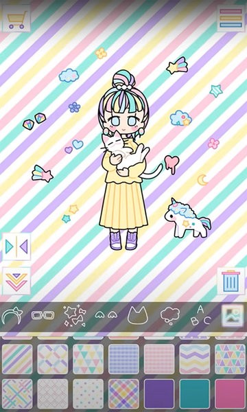 東京校園戀愛女生手游 v3.1.3 安卓版 0