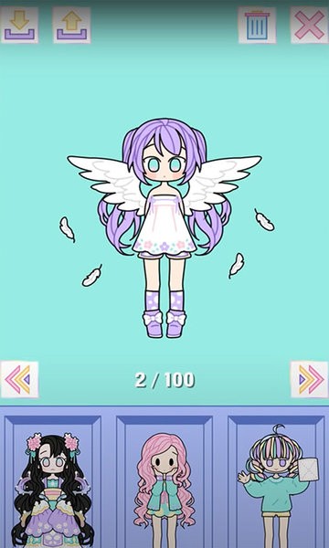 東京校園戀愛女生手游