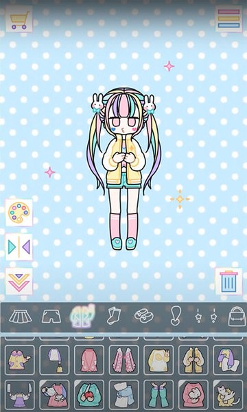 東京校園戀愛女生手游 v3.1.3 安卓版 2