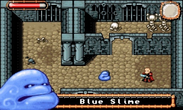 gba模擬器著色器漢化版(Emulator shaders) v1.1 安卓版 0